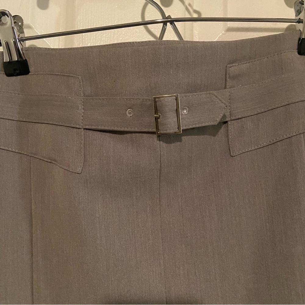Express Skirt - Picture 2 of 7